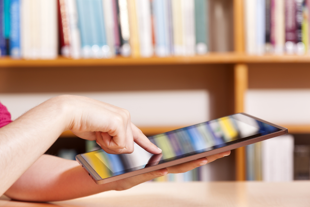 Pinhoe Library to get free WiFi The Exeter Daily
